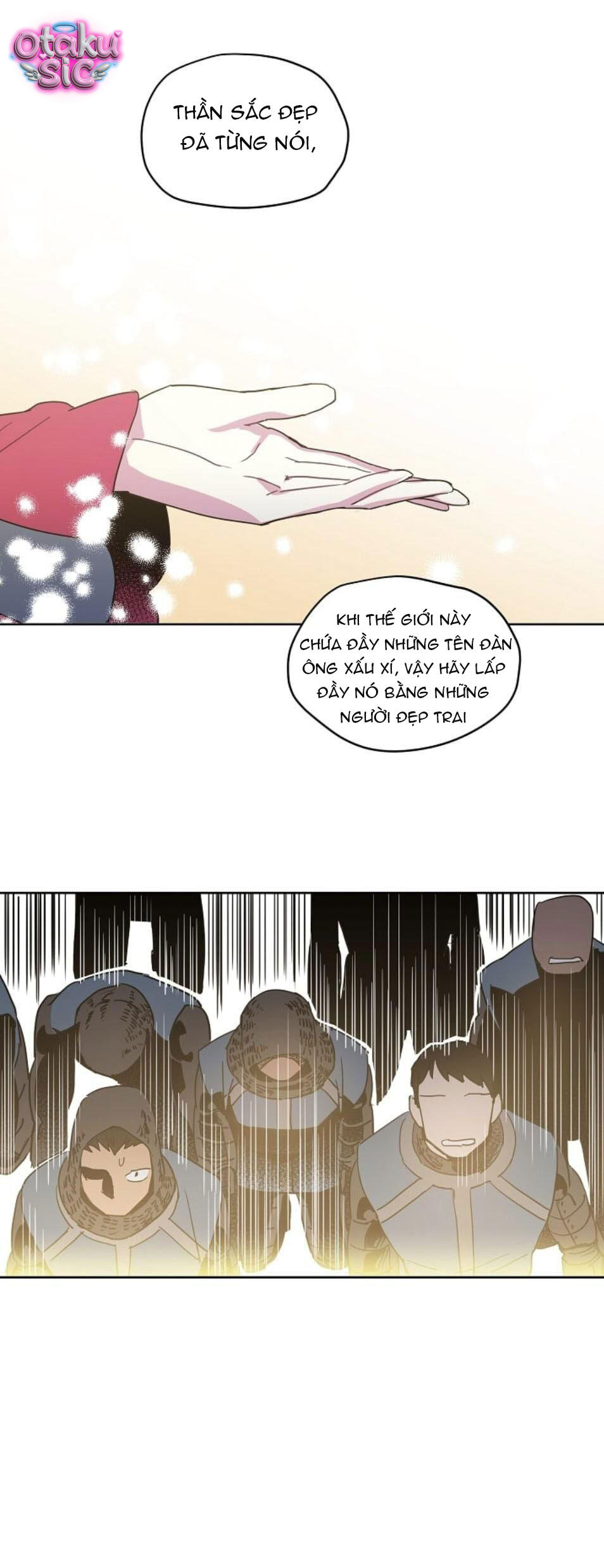 Chitra - Chap 34 - Trang 9