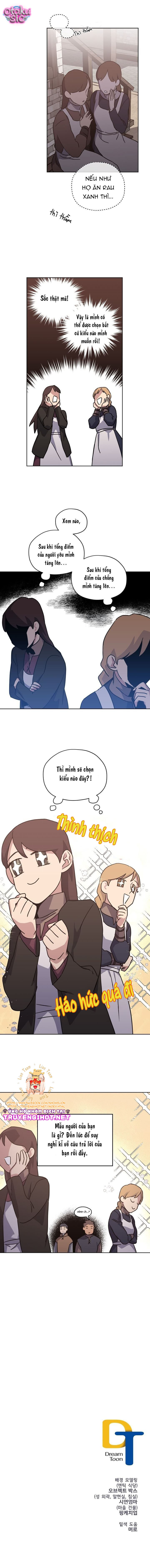 Chitra - Chap 35 - Trang 10