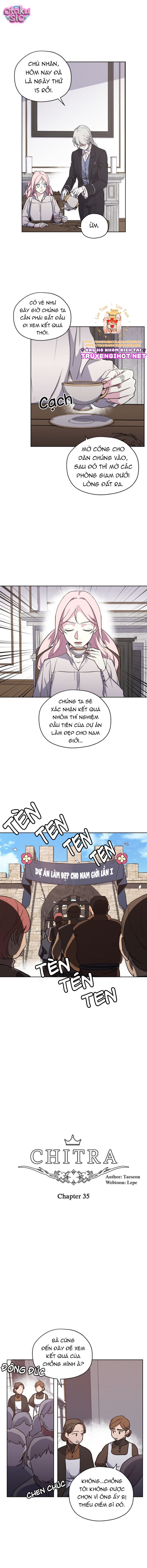 Chitra - Chap 35 - Trang 2