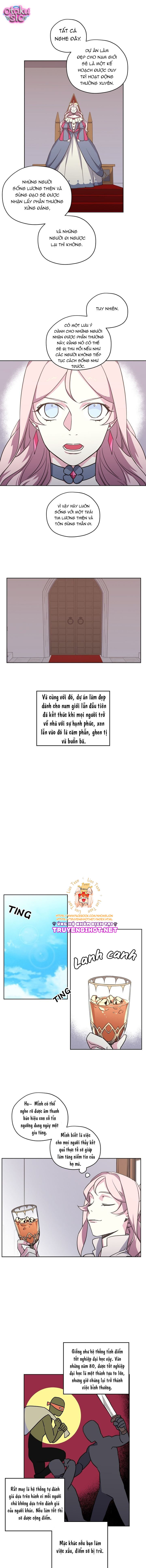 Chitra - Chap 35 - Trang 6