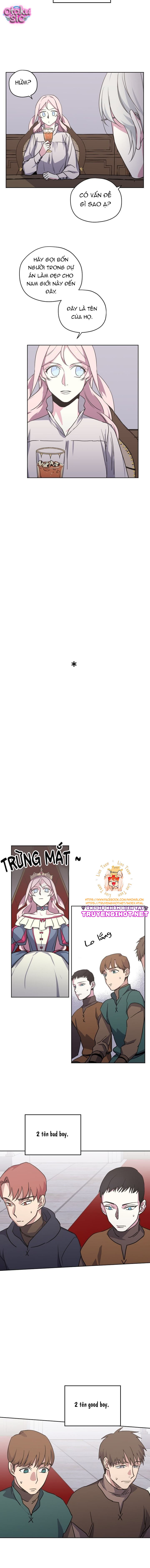 Chitra - Chap 35 - Trang 7