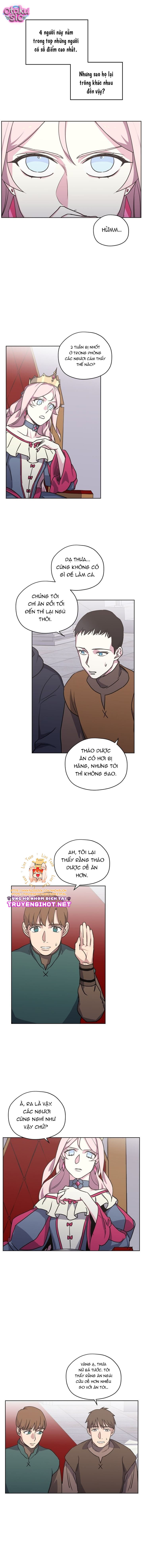 Chitra - Chap 35 - Trang 8