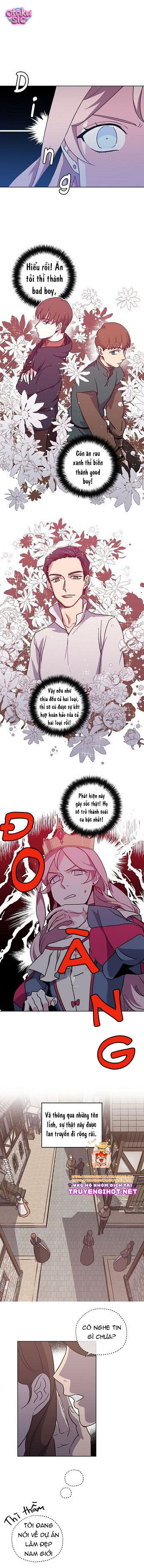 Chitra - Chap 35 - Trang 9