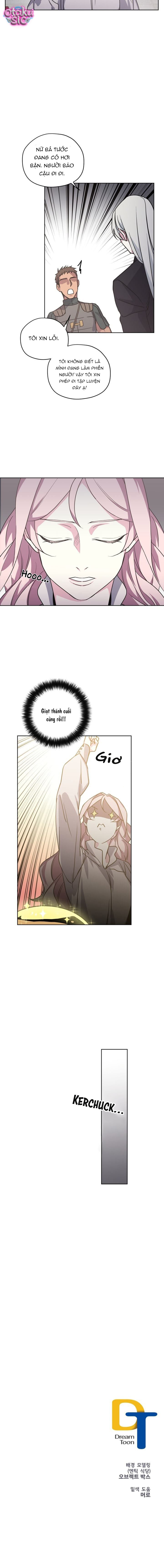 Chitra - Chap 36 - Trang 10