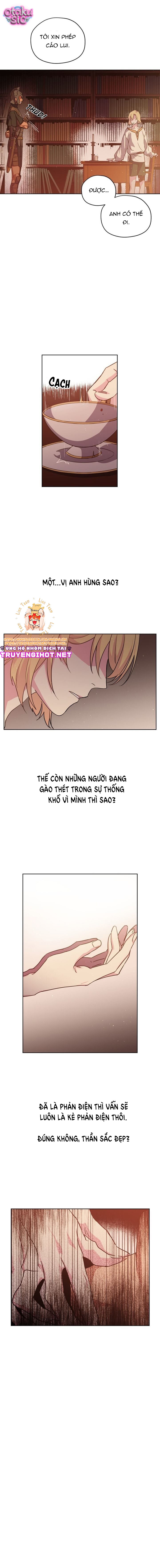 Chitra - Chap 36 - Trang 5