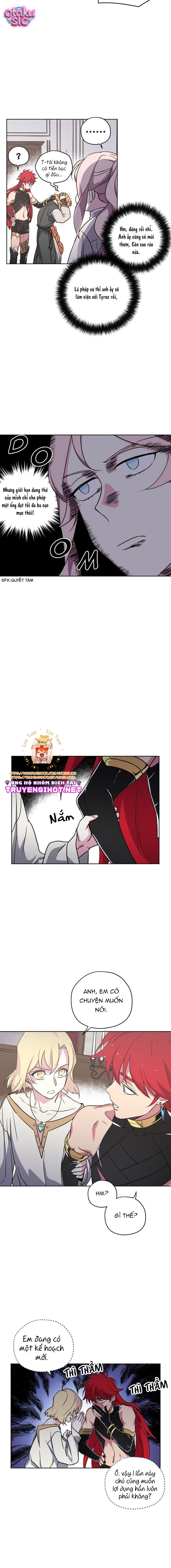 Chitra - Chap 36 - Trang 7