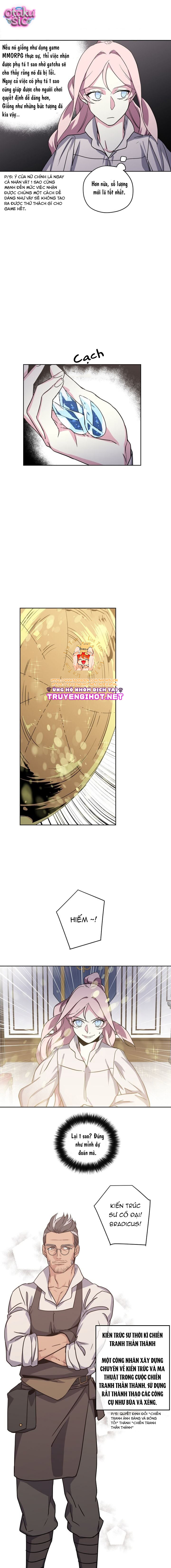 Chitra - Chap 36 - Trang 9