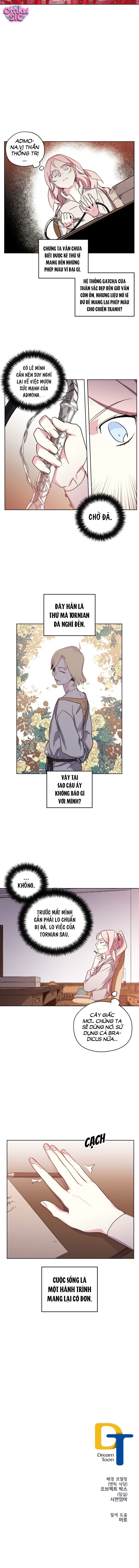 Chitra - Chap 37 - Trang 11