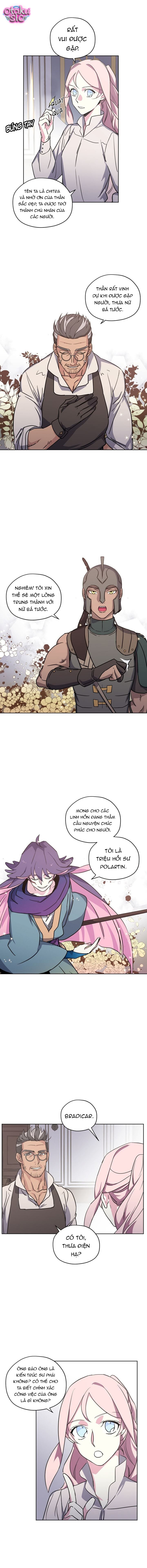 Chitra - Chap 37 - Trang 3
