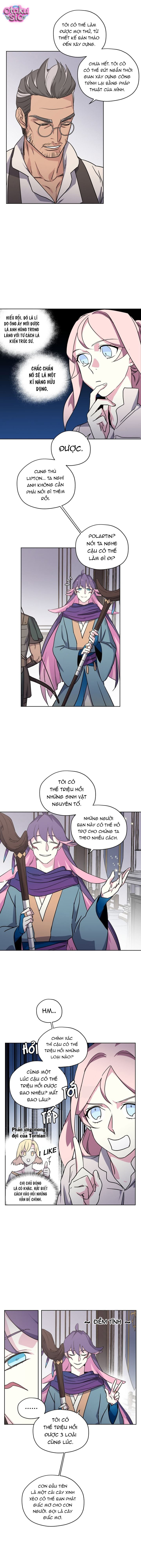 Chitra - Chap 37 - Trang 4