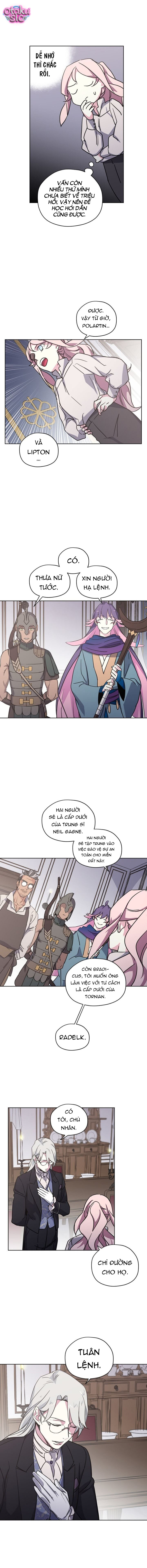 Chitra - Chap 37 - Trang 6