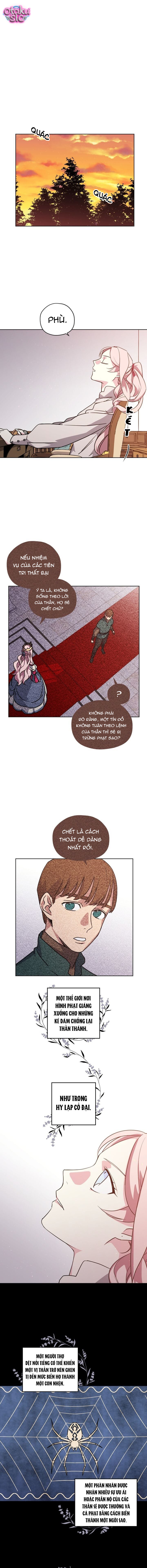 Chitra - Chap 37 - Trang 7