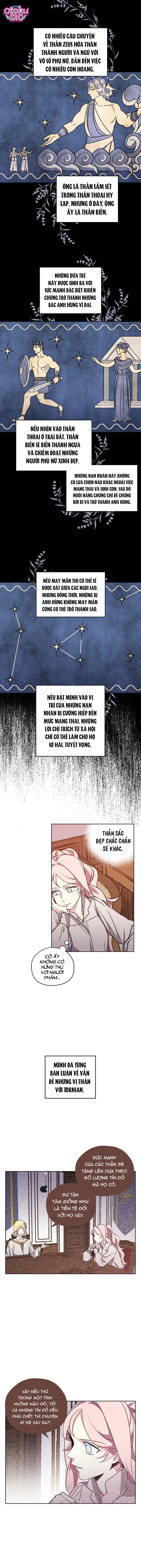Chitra - Chap 37 - Trang 8
