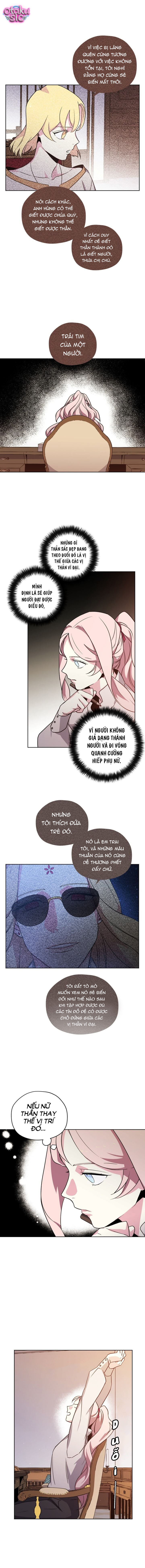 Chitra - Chap 37 - Trang 9