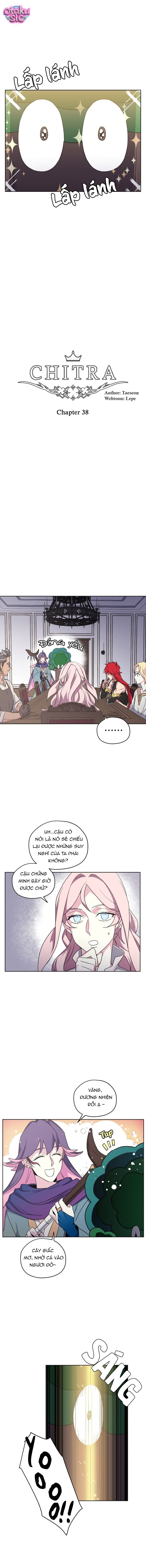 Chitra - Chap 38 - Trang 2