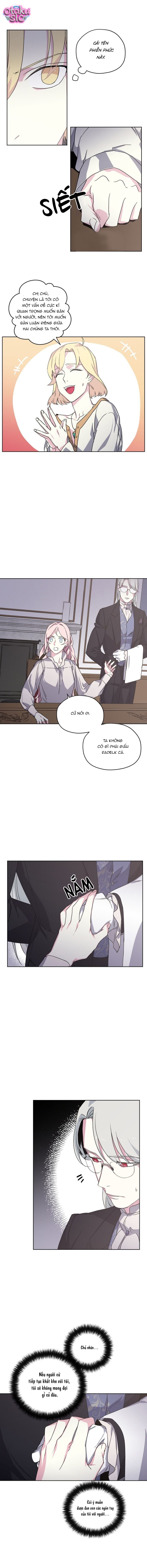 Chitra - Chap 38 - Trang 4