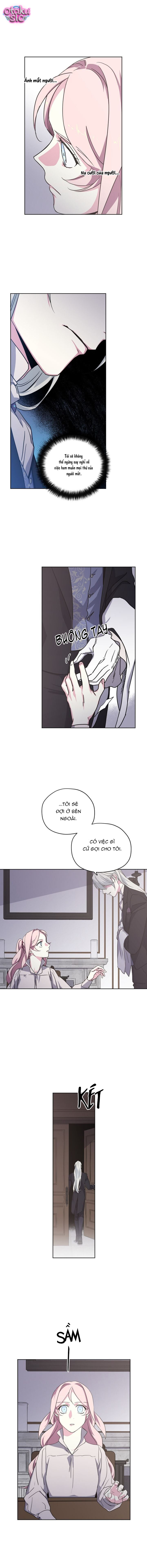 Chitra - Chap 38 - Trang 5