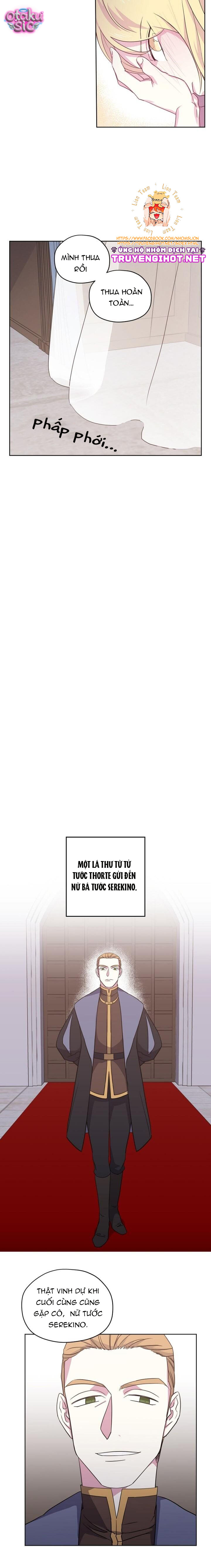 Chitra - Chap 39 - Trang 12