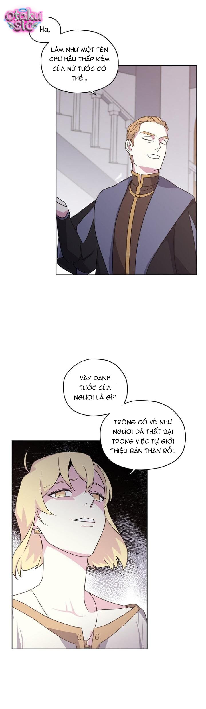 Chitra - Chap 39 - Trang 17