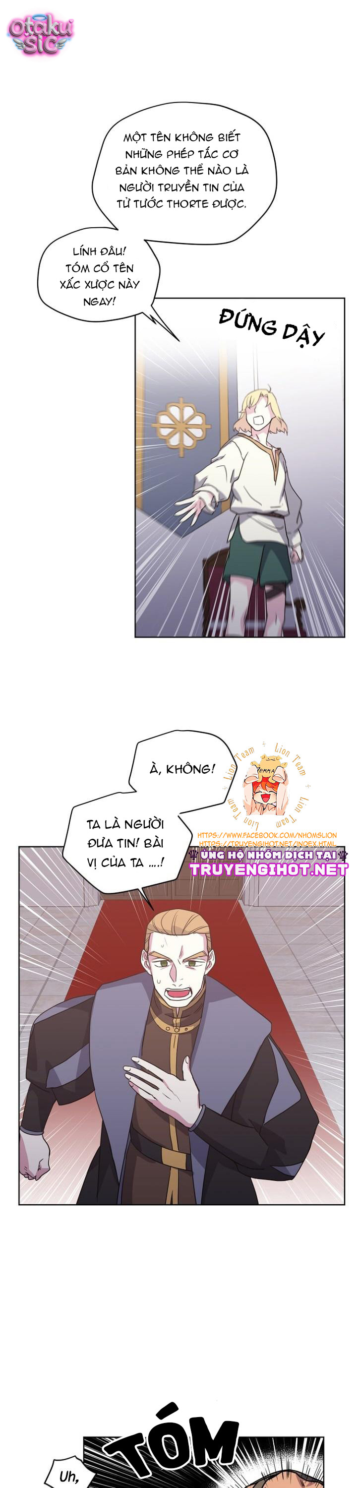 Chitra - Chap 39 - Trang 19