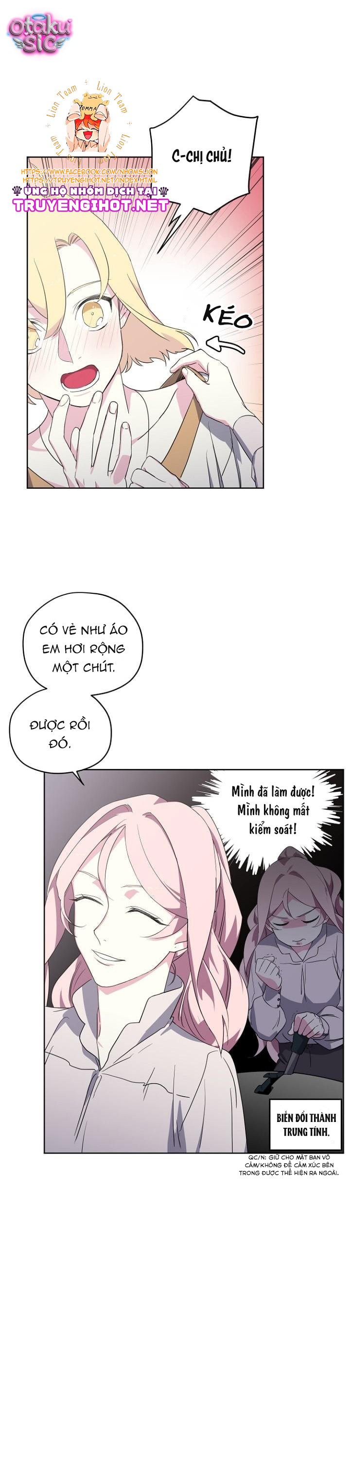 Chitra - Chap 39 - Trang 2