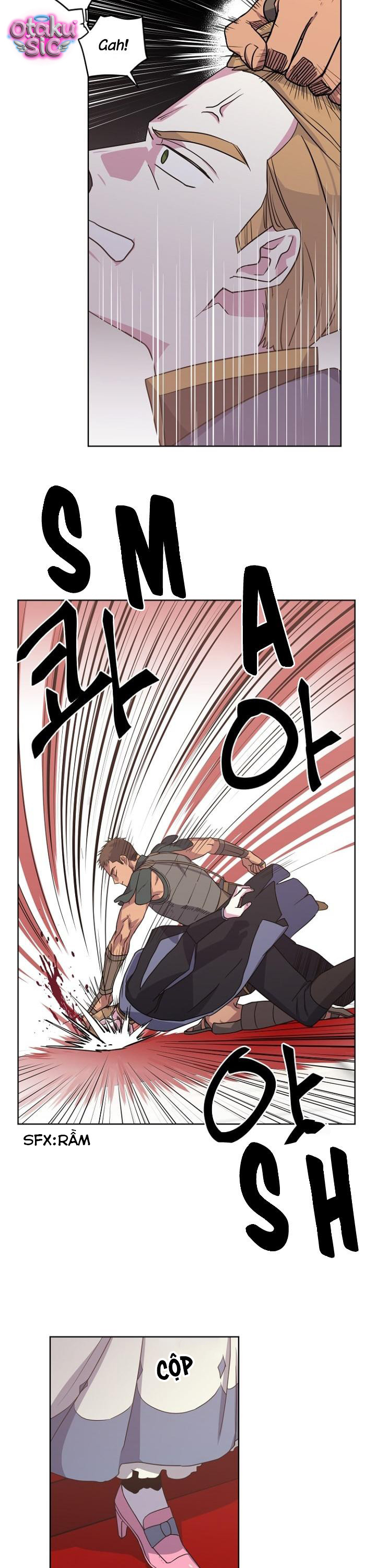 Chitra - Chap 39 - Trang 20