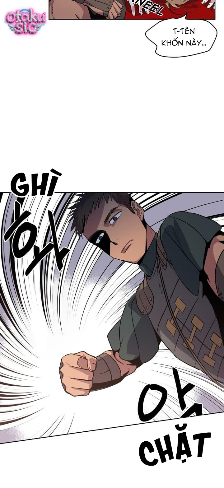 Chitra - Chap 39 - Trang 22