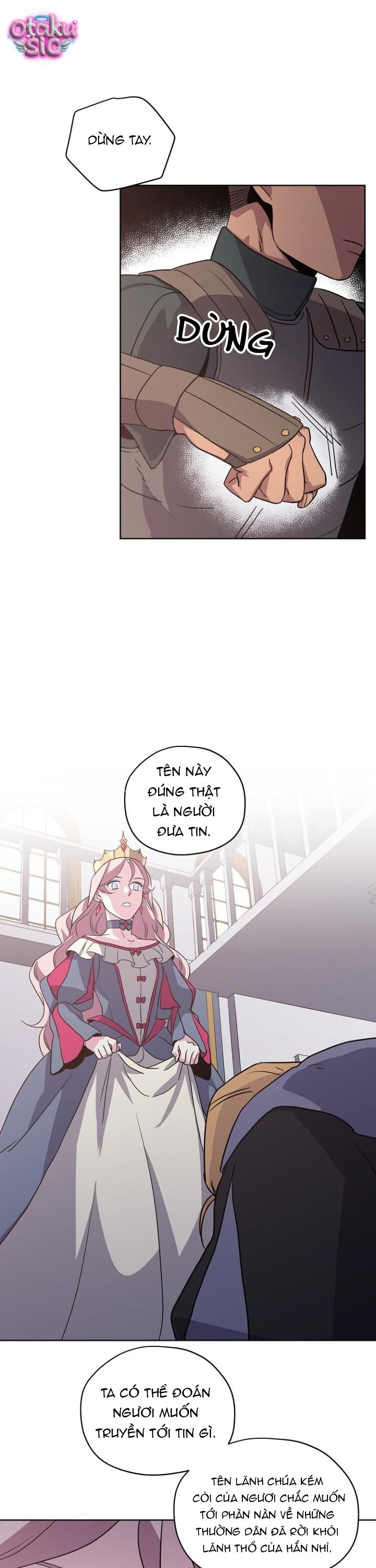 Chitra - Chap 39 - Trang 23