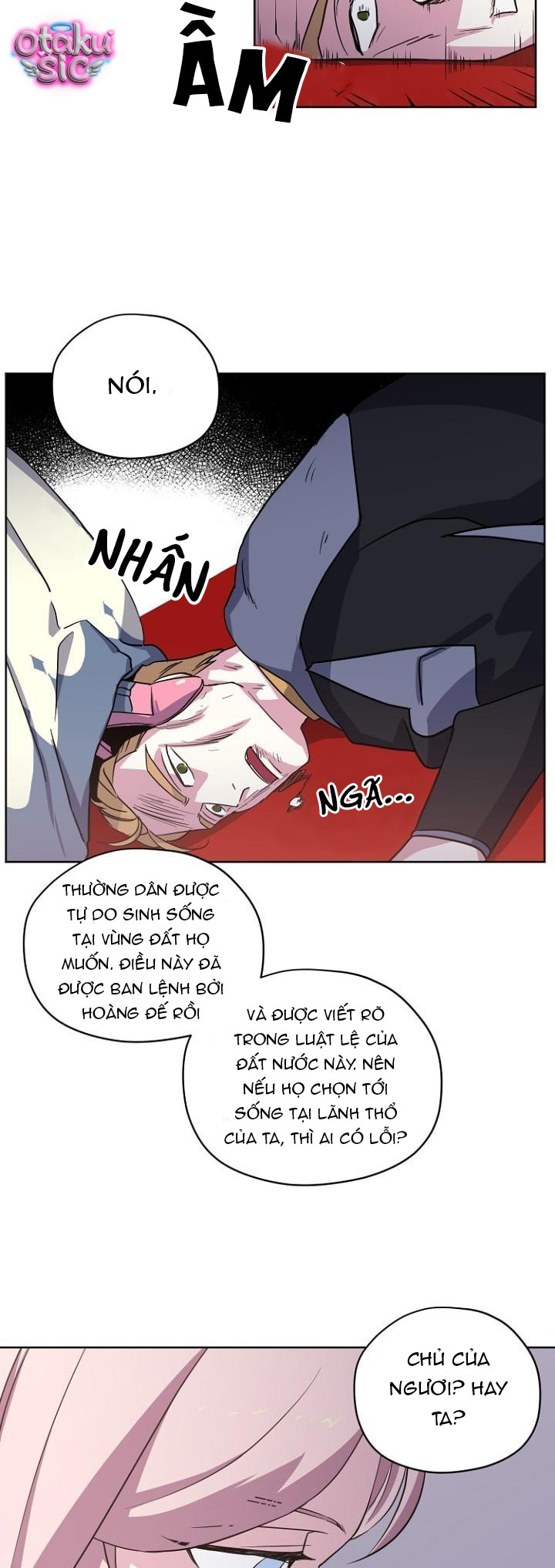 Chitra - Chap 39 - Trang 25