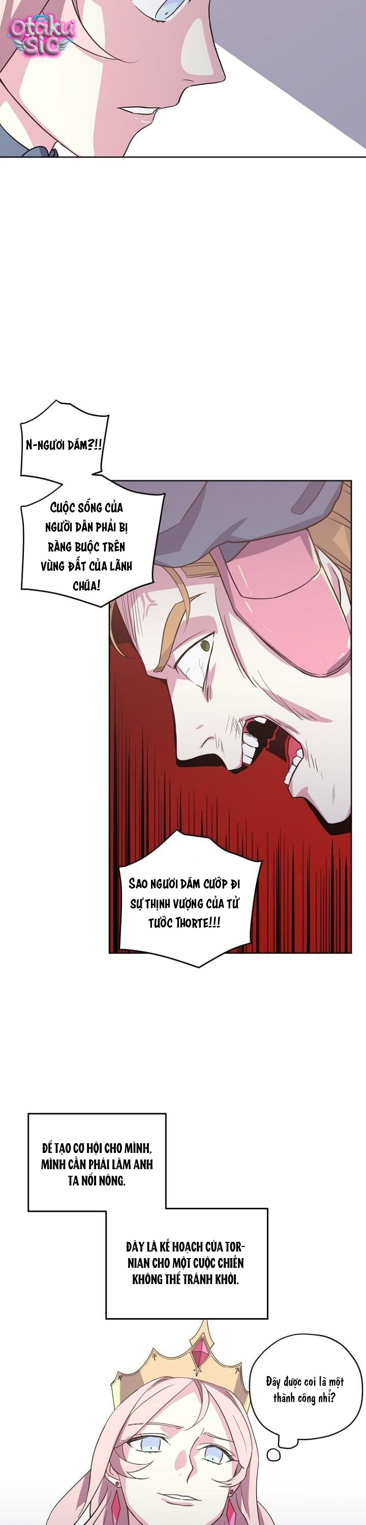Chitra - Chap 39 - Trang 26