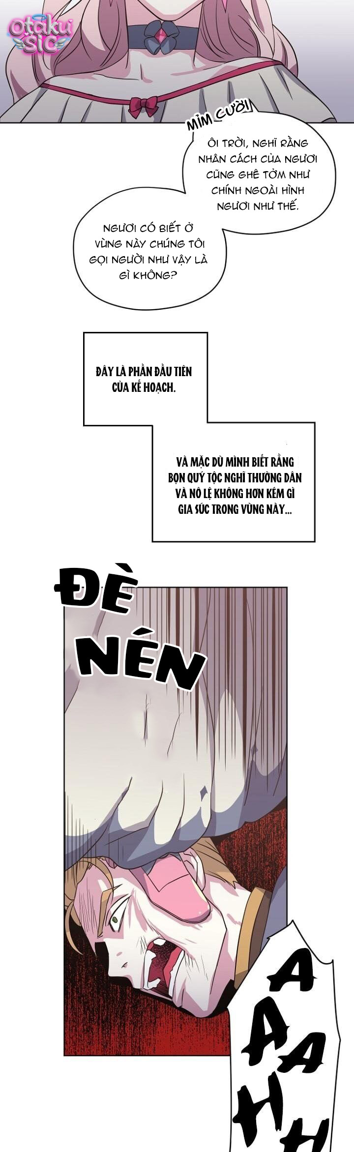 Chitra - Chap 39 - Trang 27