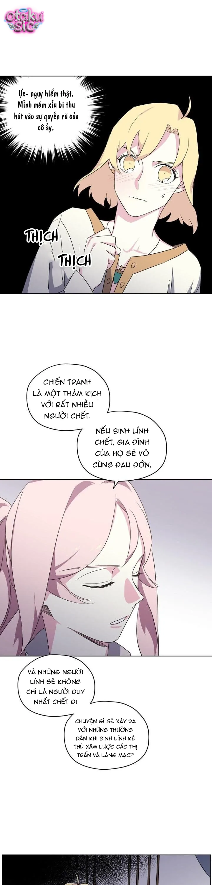 Chitra - Chap 39 - Trang 4