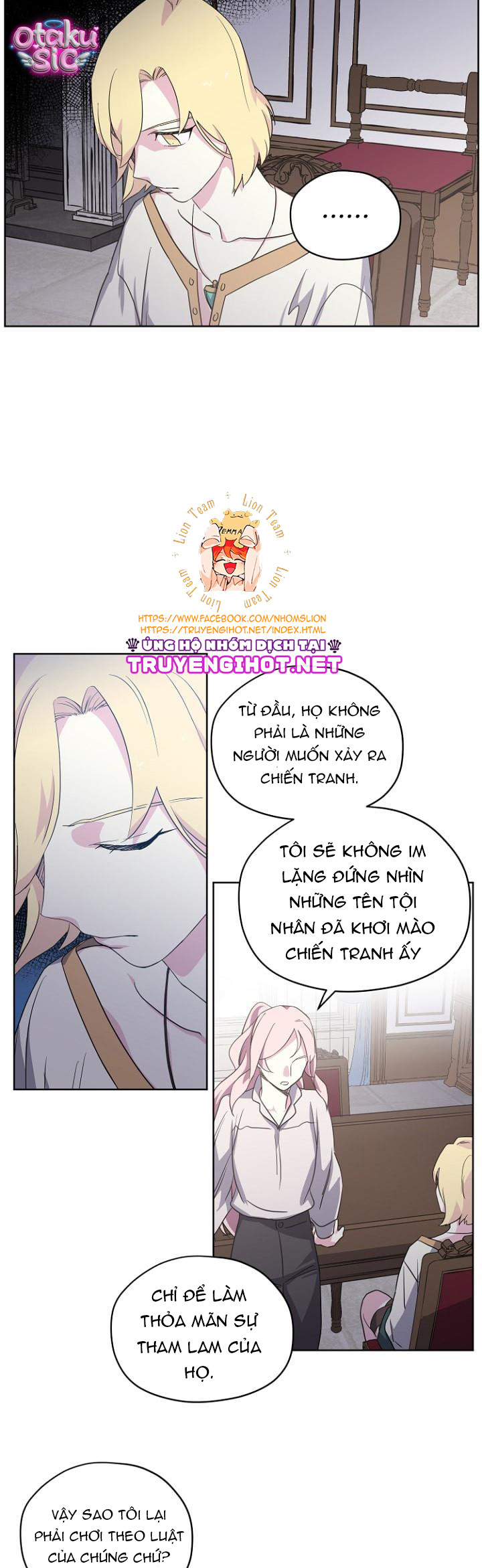 Chitra - Chap 39 - Trang 5