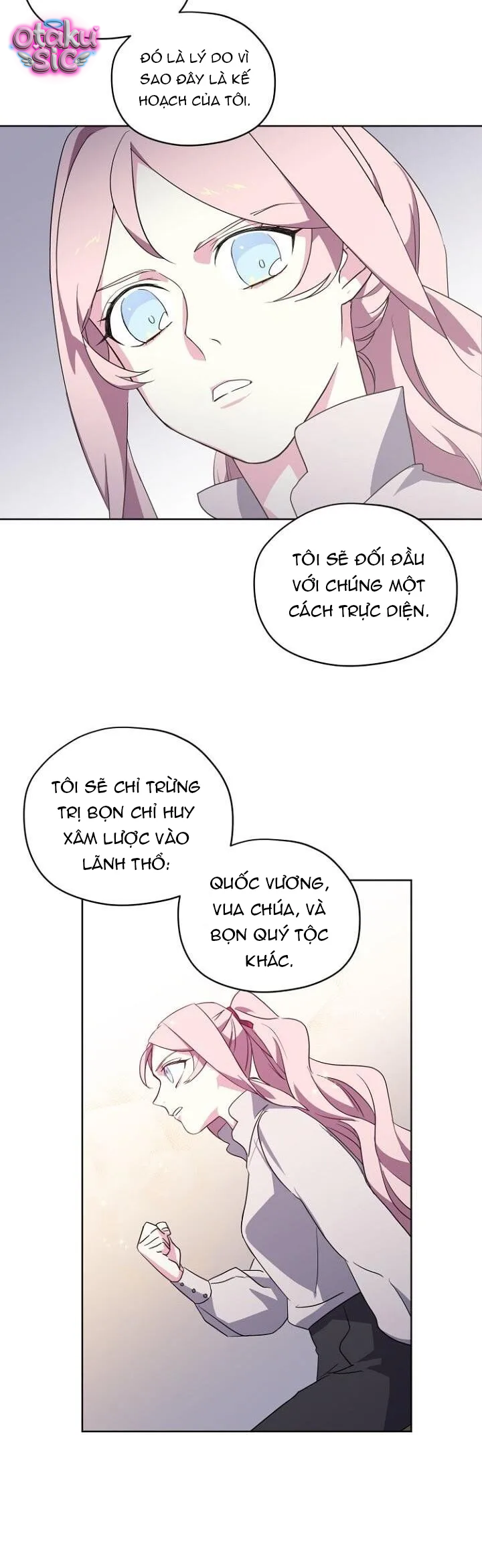 Chitra - Chap 39 - Trang 6