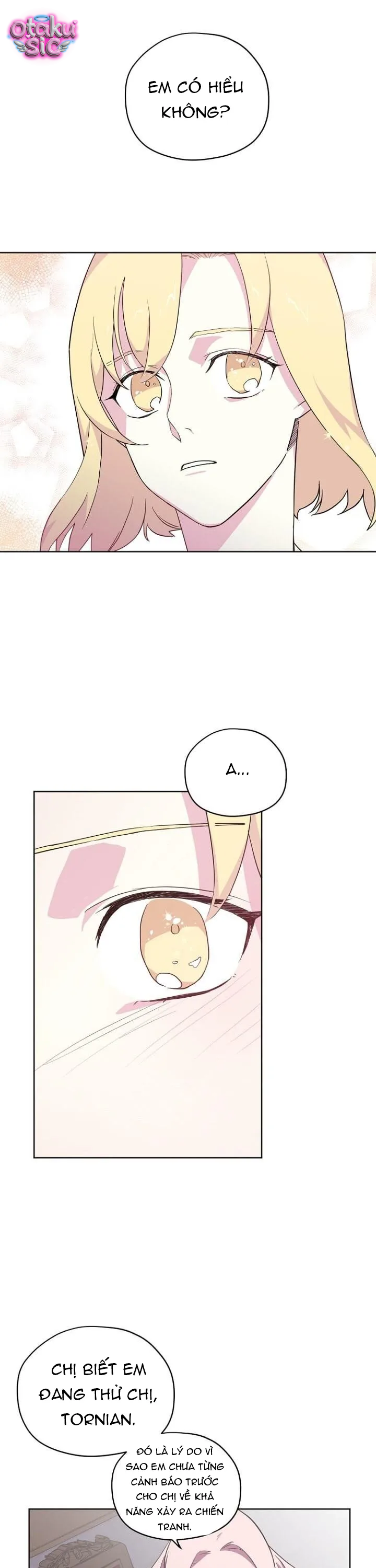 Chitra - Chap 39 - Trang 7
