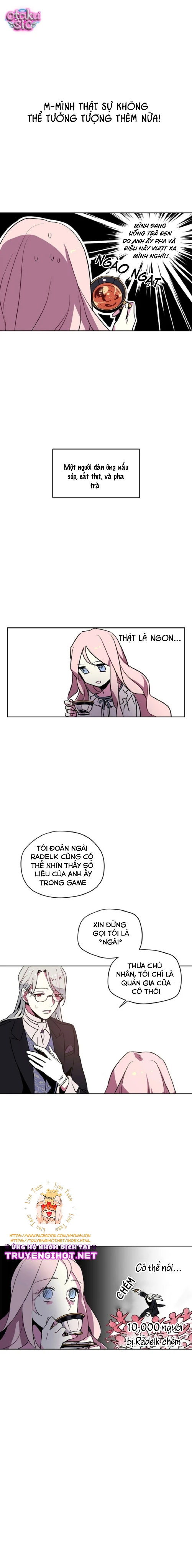 Chitra - Chap 4 - Trang 10