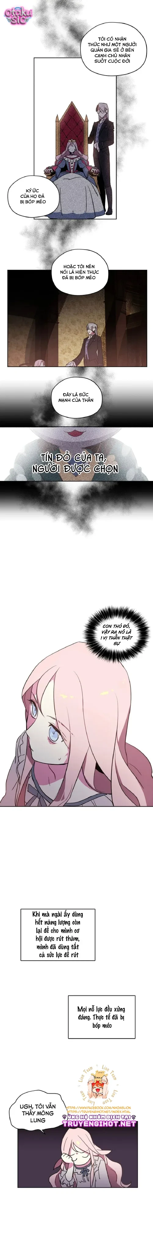 Chitra - Chap 4 - Trang 12
