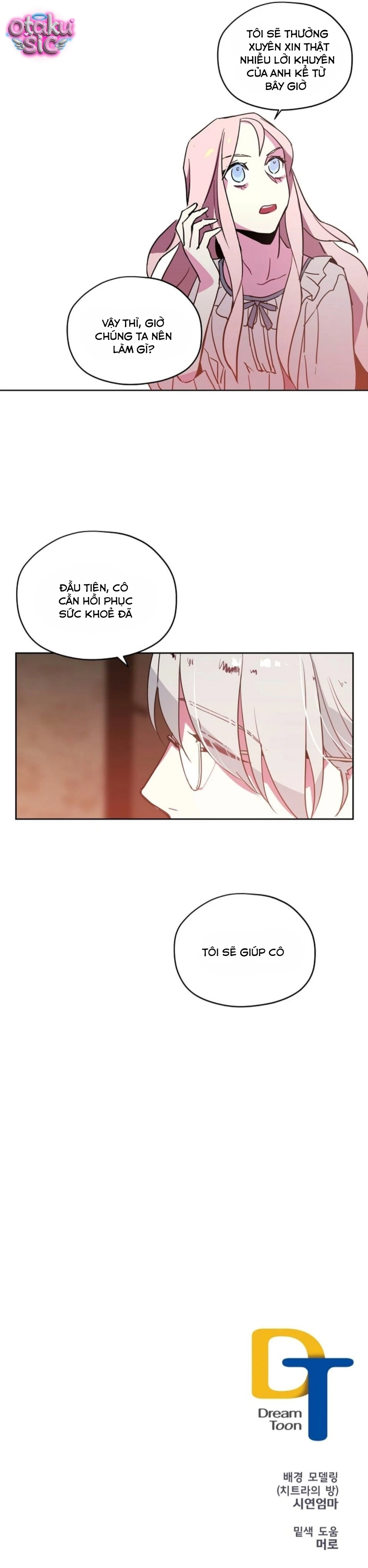 Chitra - Chap 4 - Trang 13