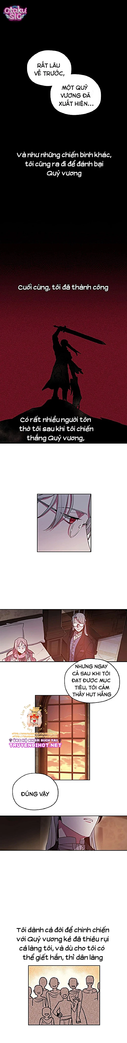 Chitra - Chap 4 - Trang 2