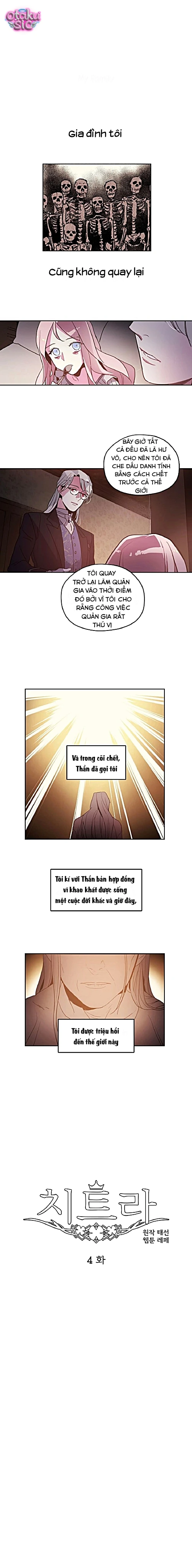 Chitra - Chap 4 - Trang 3