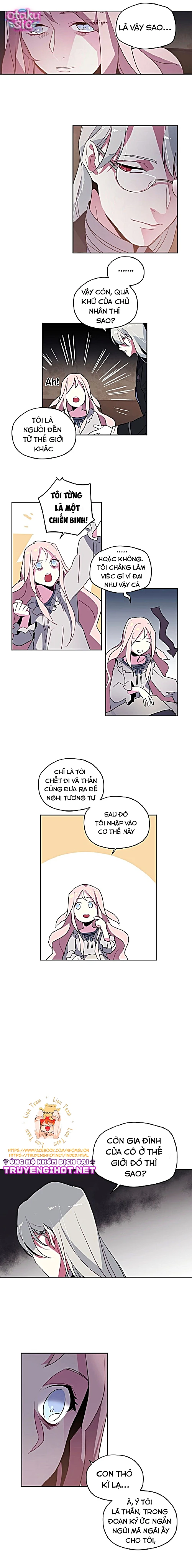Chitra - Chap 4 - Trang 4