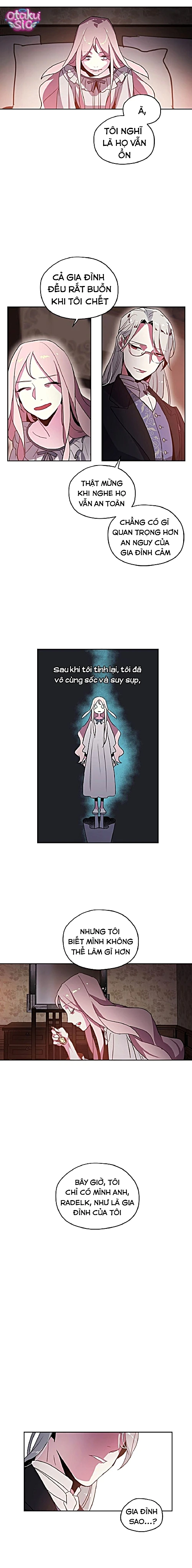 Chitra - Chap 4 - Trang 5