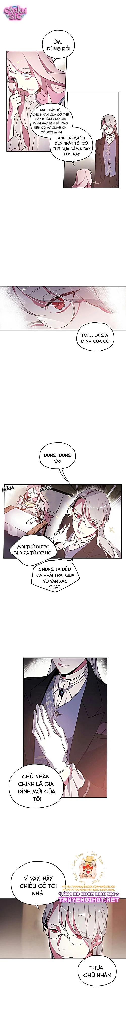 Chitra - Chap 4 - Trang 6