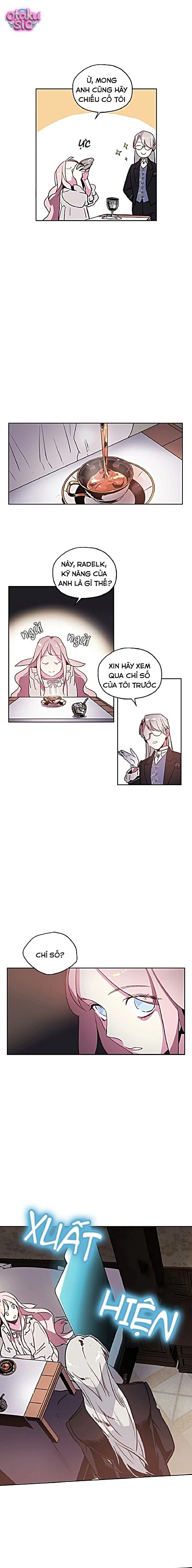Chitra - Chap 4 - Trang 7