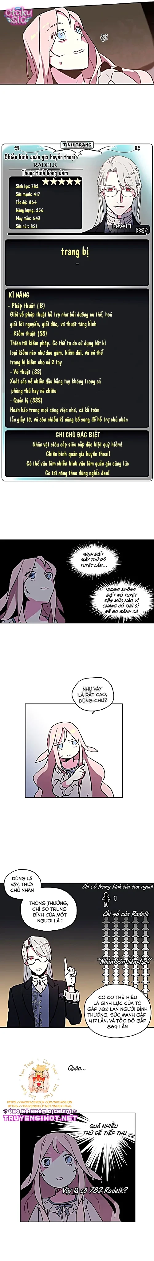 Chitra - Chap 4 - Trang 8