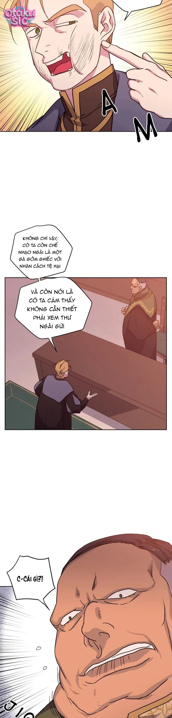 Chitra - Chap 40 - Trang 12