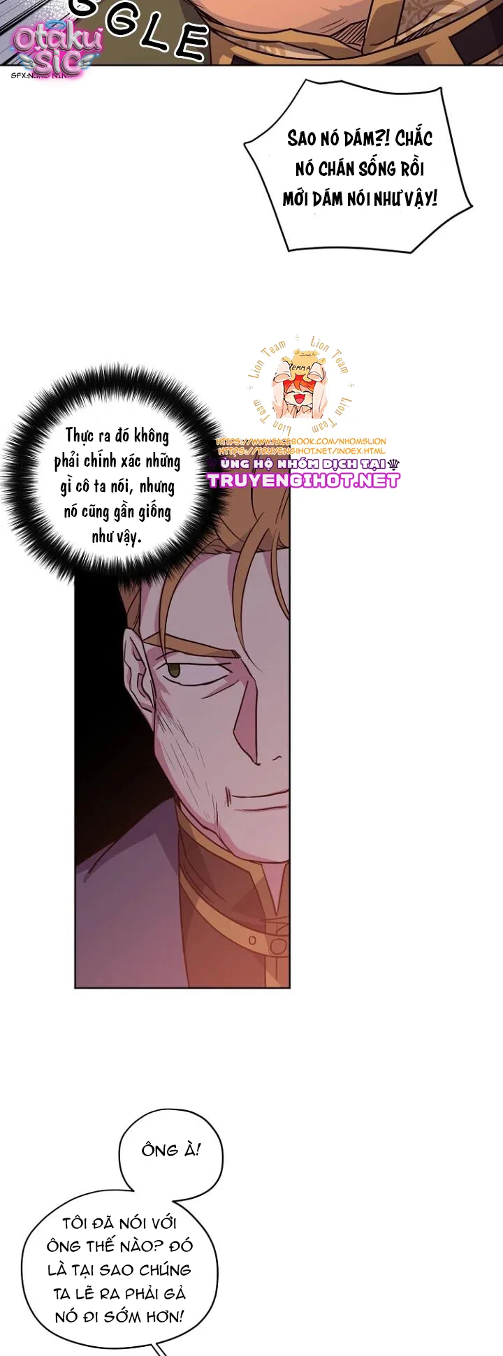 Chitra - Chap 40 - Trang 13