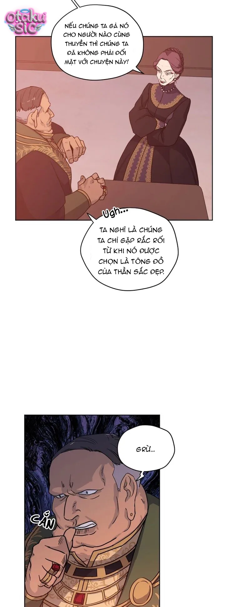 Chitra - Chap 40 - Trang 14