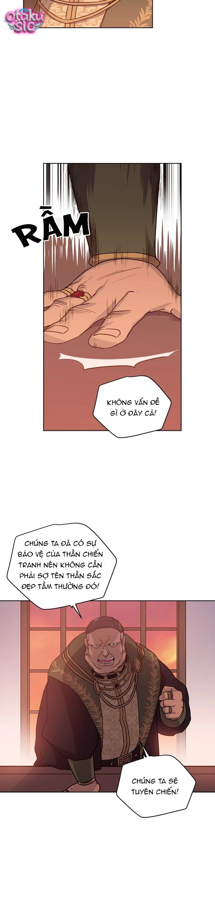 Chitra - Chap 40 - Trang 15