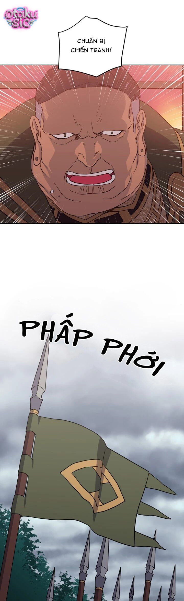 Chitra - Chap 40 - Trang 16